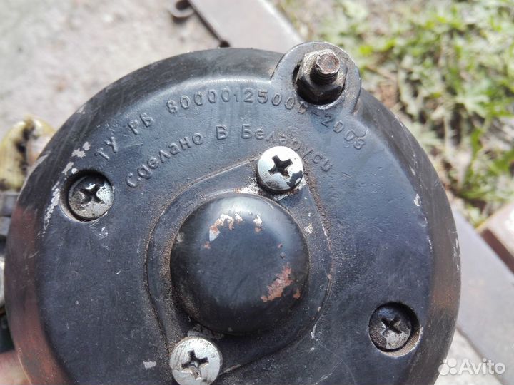 Стартер AZJ 3385 