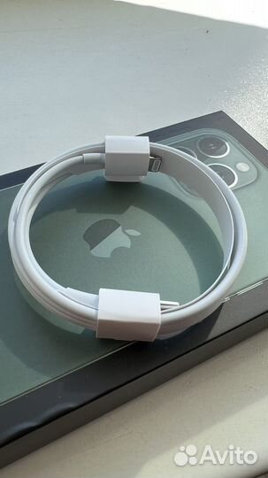 Кабель iPone оригинал