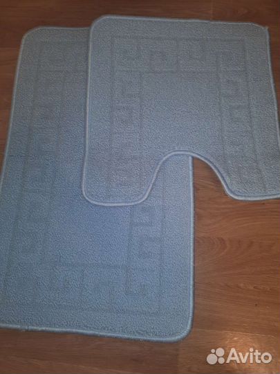 Коврик для ванной