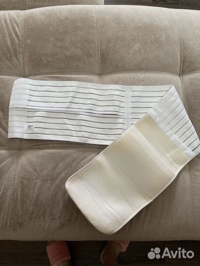 Корсет ортопедический