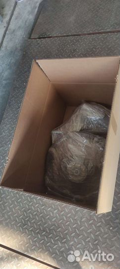 Электроусилитель руля Нива, Газель, Буханка, УАЗ