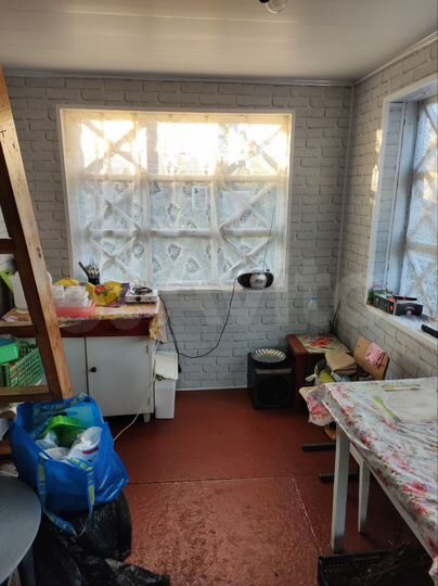 Дача 50 м² на участке 5 сот.