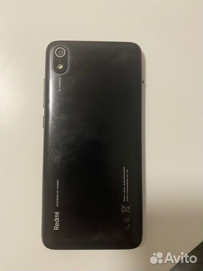 Xiaomi redmi 7a