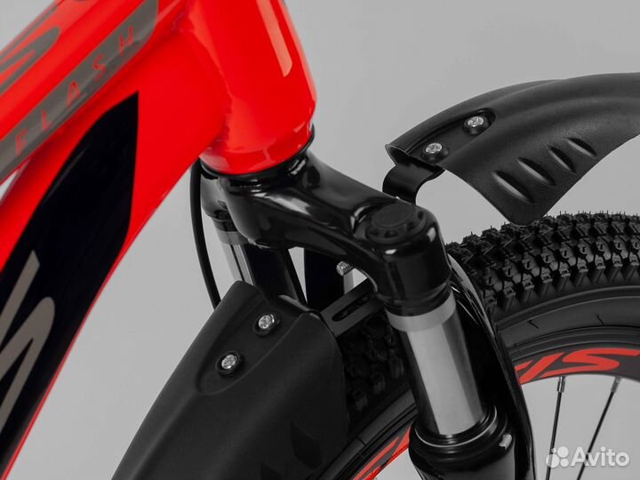 Велосипед sitis flash 20