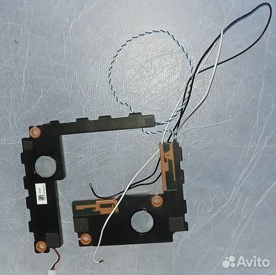 Динамики встроенные для ноутбука Asus