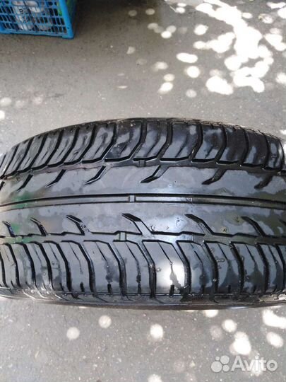 Fulda Carat Attiro 235/60 R16