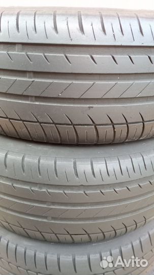 Michelin Primacy HP 205/55 R16