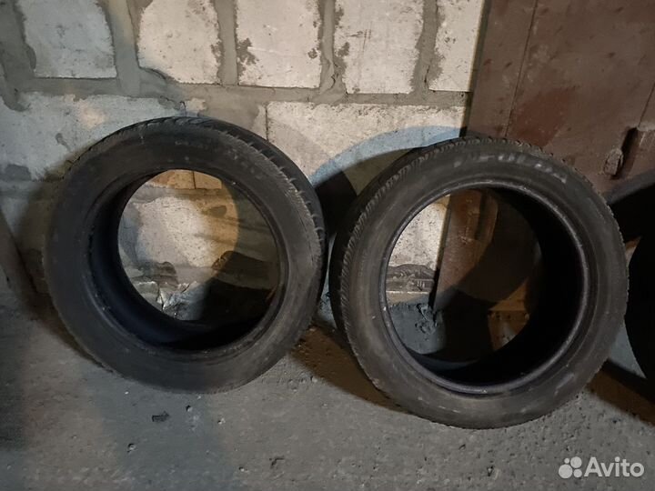 Fulda Varioforce 215/55 R17