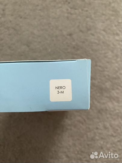 Теплые колготки 200 den 3 размер Filadoro Malemi