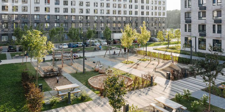 1-к. квартира, 33,1 м², 10/14 эт.