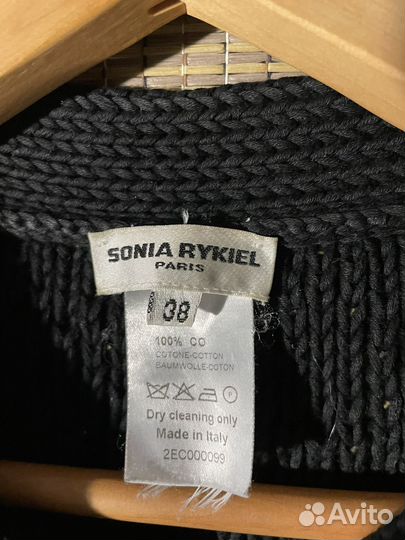 Кардиган Sonia Rykiel