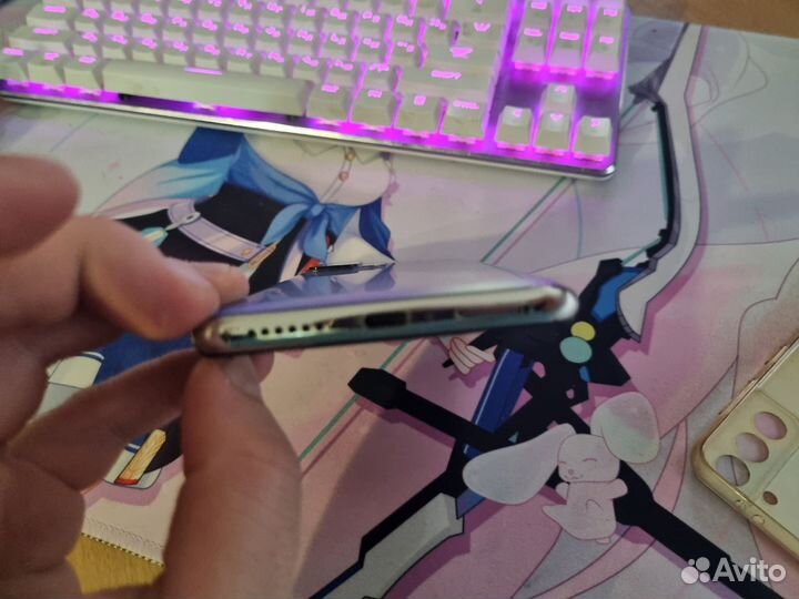 Xiaomi 11T, 8/128 ГБ