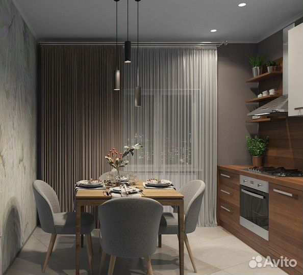 Встраиваемый светильник Denkirs DK4500 DK4500-WH