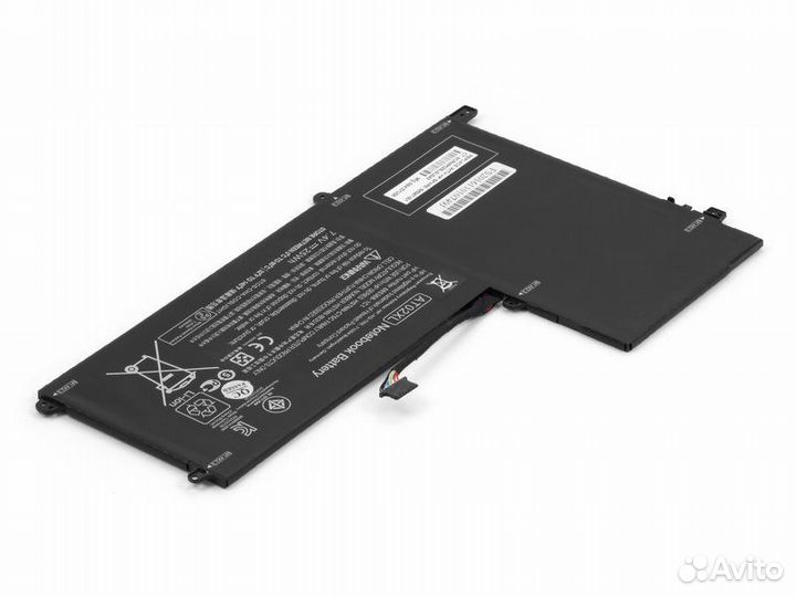 Аккумулятор к HP ElitePad 900 (AT02XL, hstnn-C75C)