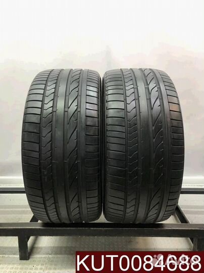 Bridgestone Dueler H/P Sport 275/40 R20 107U