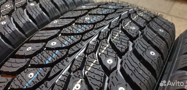 КАМА Alga SUV (HK-532) 225/75 R16 108T