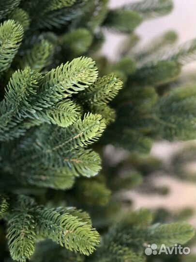 Ель искуственная 185 см