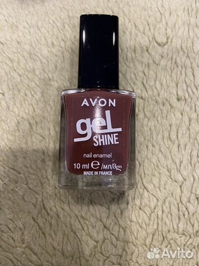 Лак для ногтей