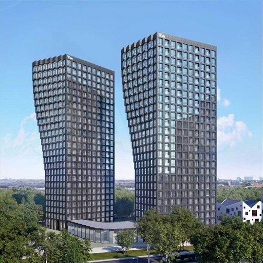 ПСН 76.51 м2 афи Парк Воронцовский