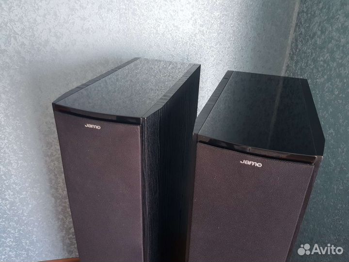 Акустика Jamo S 608