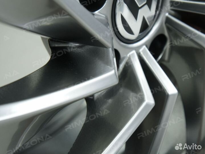 Литые диски R19 для VAG. Арт2971