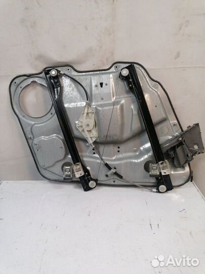 Стеклоподъемный механизм передний правый Mercedes