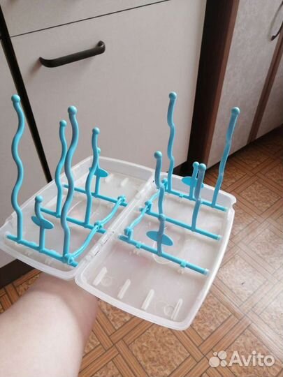 Сушилка для бутылочек