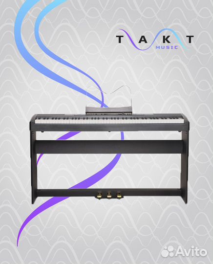 Ringway RP-35 Цифровое фортепиано