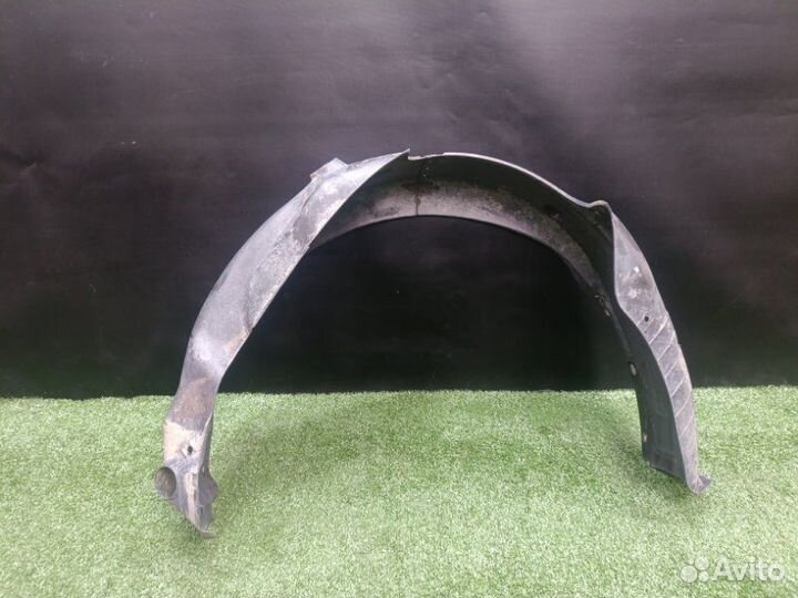 Подкрылок Kia Rio FB