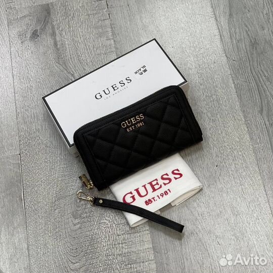 Кошелек женский Guess