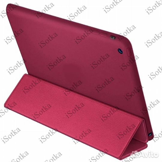 Чехол книжка-подставка Smart Case для iPad Pro 4