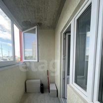 Квартира-студия, 23,4 м², 1/11 эт., Стерлитамак