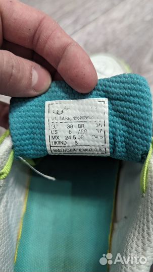 Joma Top Flex Rebound