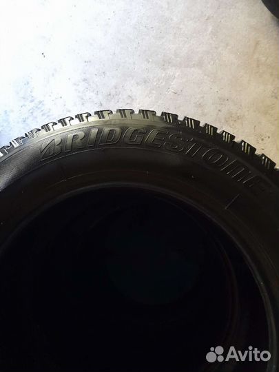 Bridgestone Blizzak Ice 195/65 R15 88T