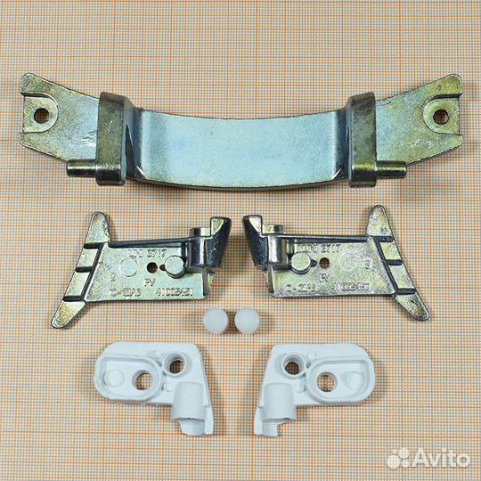 Петля люка Candy, код 49001262