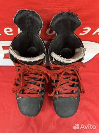 Коньки Bauer Supreme One 95 4EE