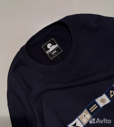 Свитшот Edwin