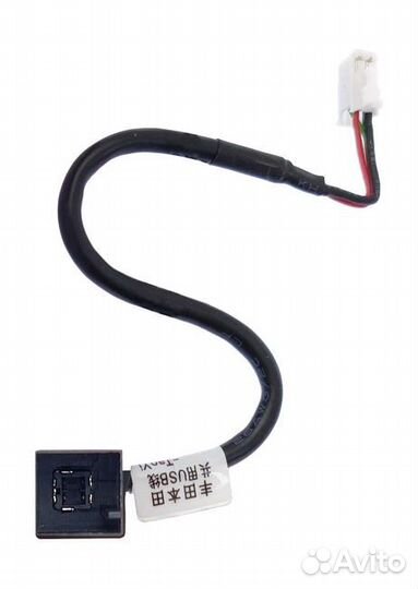 Установочный комплект проводов Mazda 3/CX-7/9