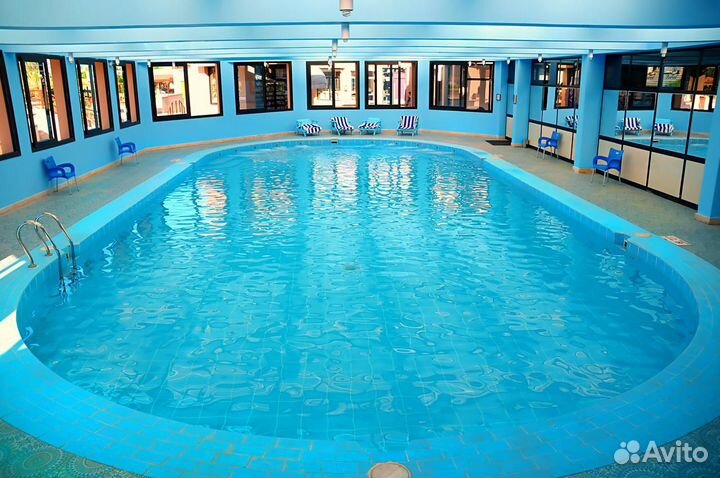 Горящий Тур в Египет на 7 ночей 3 Взр+реб