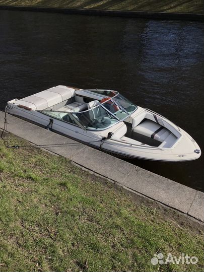 Катер SeaRay 180