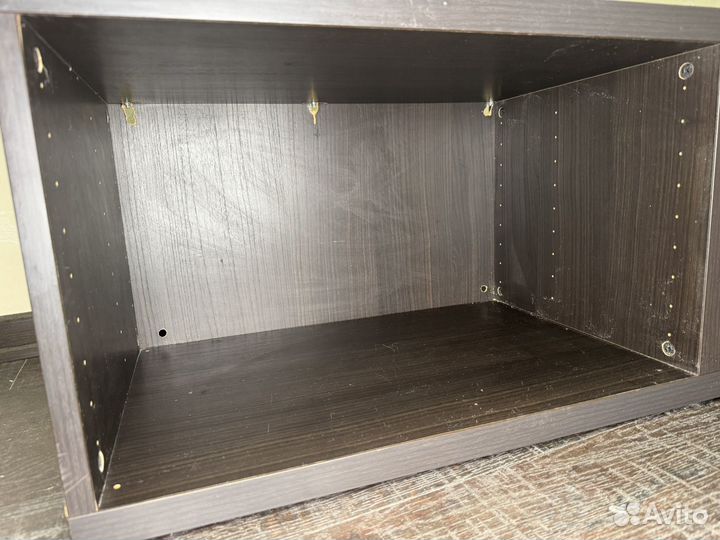 Тумба напольная IKEA (шкаф, полка)