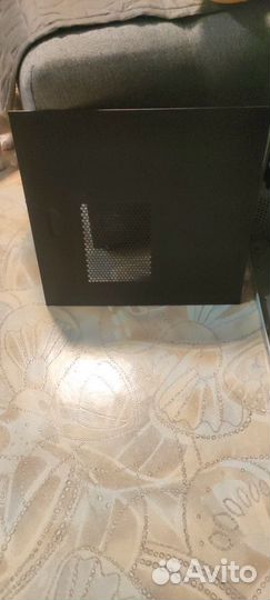 Игровой корпус для пк micro atx