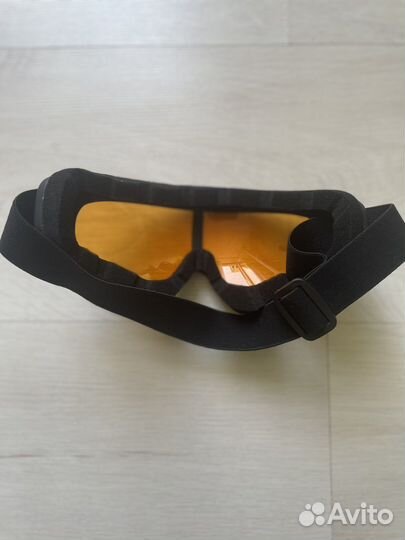 Очки для эндуро