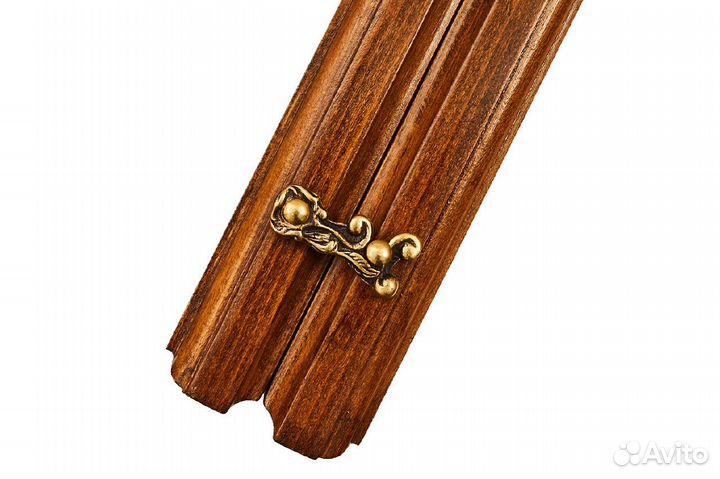 Нарды резные 