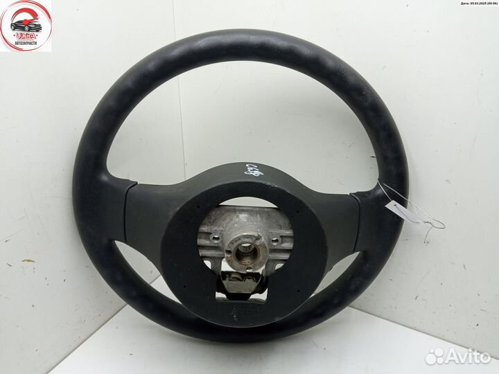 Руль б/у Mitsubishi Colt (2004-2012) MR955201