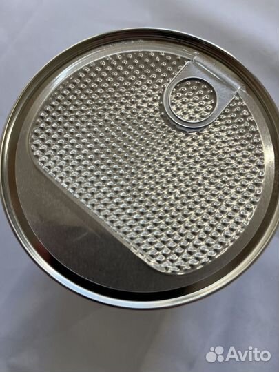 Смесь нэнни классика