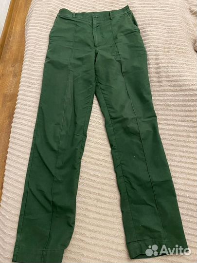 Офисная военная форма