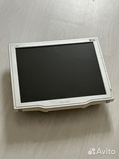 Монитор ЖК 15 дюймов