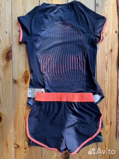 Костюм для ОФП decathlon новый