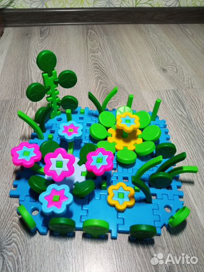 Мозаика,игры, магнитный конструктор, развивашки
